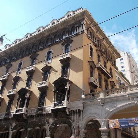 Villa Casa Pascal Genua Exterior foto