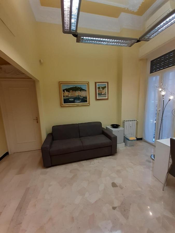 Villa Casa Pascal Genua Exterior foto