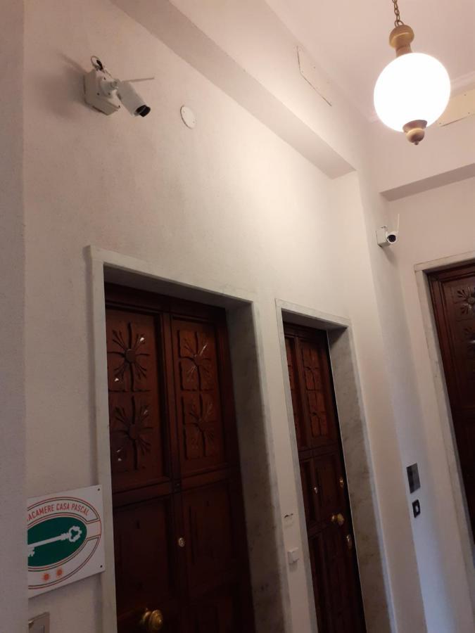 Villa Casa Pascal Genua Exterior foto
